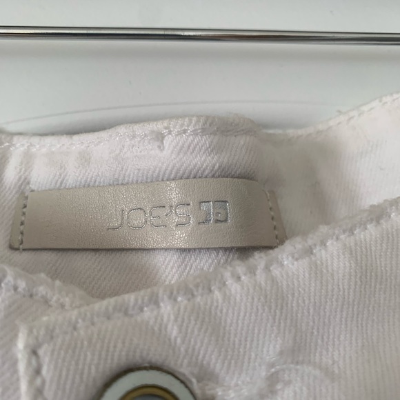 Joe’s Jeans “The Charlie” ankle, BNWT size 31 - Picture 3 of 6